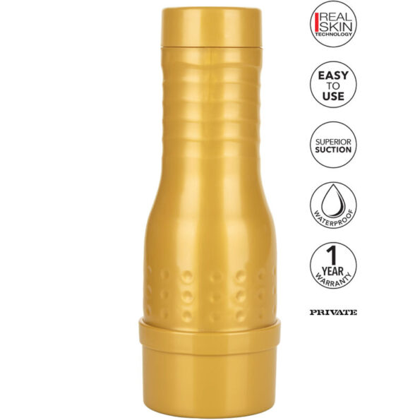 PRIVATE - MASTURBATEUR LUBRIFIANT POUR ENTRAÎNEUR PERSONNEL-PRIVATE-sextoys-lingerie-bdsm-hygiène-sexshop