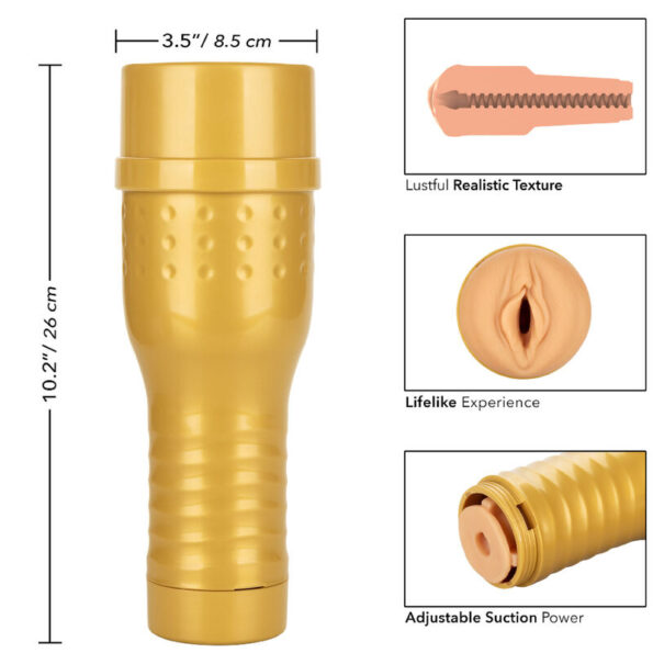 PRIVATE - MASTURBATEUR LUBRIFIANT POUR ENTRAÎNEUR PERSONNEL-PRIVATE-sextoys-lingerie-bdsm-hygiène-sexshop