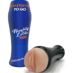 PRIVATE - MASTURBATEUR NAUGHTY LOLITA À ALLER-PRIVATE-sextoys-lingerie-bdsm-hygiène-sexshop
