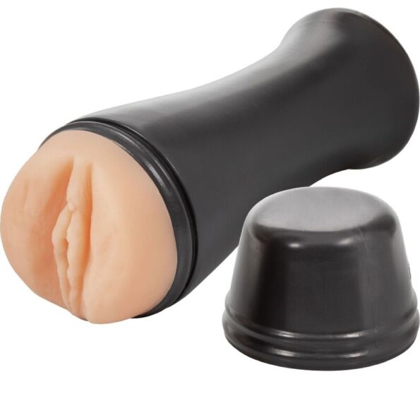 PRIVATE - MASTURBATEUR ORIGINAL VIDE TASSE À EMPORTER-PRIVATE-sextoys-lingerie-bdsm-hygiène-sexshop