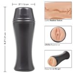 PRIVATE – MASTURBATEUR ORIGINAL VIDE TASSE À EMPORTER