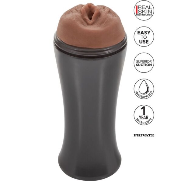PRIVATE - MASTURBATEUR SEXY SISTA À ALLER-PRIVATE-sextoys-lingerie-bdsm-hygiène-sexshop