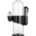 PUMP ADDICTED - BULLET VIBRANT-PUMP ADDICTED-sextoys-lingerie-bdsm-hygiène-sexshop