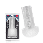 PUMP ADDICTED – POMPE AUTOMATIQUE  MANCHON DE PLAISIR