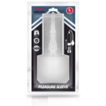 PUMP ADDICTED – POMPE AUTOMATIQUE  MANCHON DE PLAISIR
