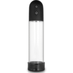PUMP ADDICTED – POMPE  ÉRECTION AUTOMATIQUE RX11