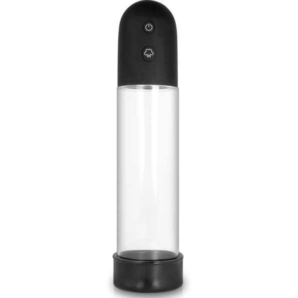 PUMP ADDICTED - POMPE  ÉRECTION AUTOMATIQUE RX11-PUMP ADDICTED-sextoys-lingerie-bdsm-hygiène-sexshop