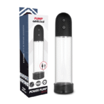 PUMP ADDICTED - POMPE  ÉRECTION AUTOMATIQUE RX11-PUMP ADDICTED-sextoys-lingerie-bdsm-hygiène-sexshop