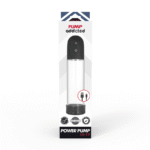 PUMP ADDICTED – POMPE  ÉRECTION AUTOMATIQUE RX11