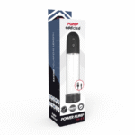 PUMP ADDICTED – POMPE  ÉRECTION AUTOMATIQUE RX11
