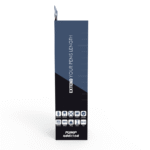 PUMP ADDICTED – POMPE  ÉRECTION AUTOMATIQUE RX11