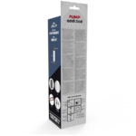 PUMP ADDICTED – POMPE  ÉRECTION AUTOMATIQUE RX11