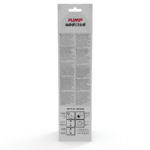 PUMP ADDICTED – POMPE  ÉRECTION AUTOMATIQUE RX11