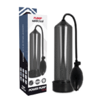 PUMP ADDICTED - RX3 NOIR-PUMP ADDICTED-sextoys-lingerie-bdsm-hygiène-sexshop