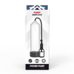 PUMP ADDICTED – RX7 TRANSPARENT