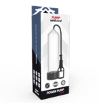 PUMP ADDICTED – RX7 TRANSPARENT