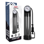 PUMP ADDICTED - RX9 NOIR-PUMP ADDICTED-sextoys-lingerie-bdsm-hygiène-sexshop