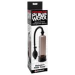 PUMP WORX – BEGINNERS POWER PUMP NOIR