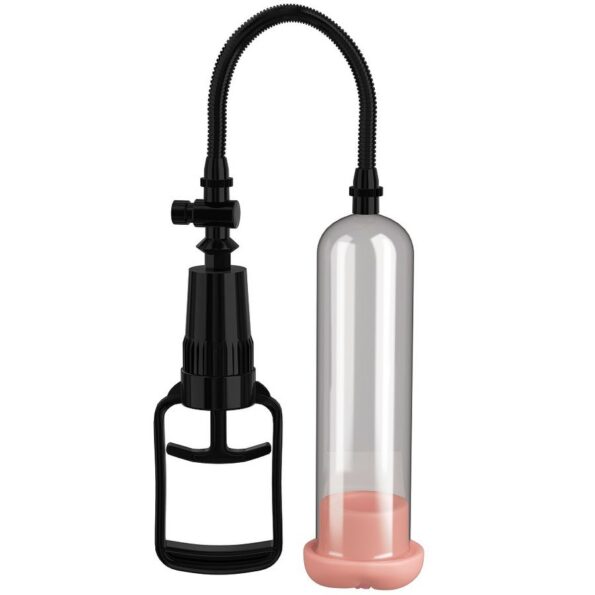 PUMP WORX BOMBA DE ERECCION CON VAGINA PARA PRINCIPIANTES-PUMP WORX-sextoys-lingerie-bdsm-hygiène-sexshop