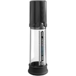 PUMP WORX – MAX BOOST NOIR