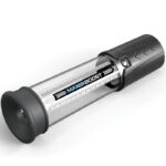 PUMP WORX – MAX BOOST NOIR