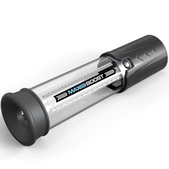 PUMP WORX - MAX BOOST NOIR-PUMP WORX-sextoys-lingerie-bdsm-hygiène-sexshop