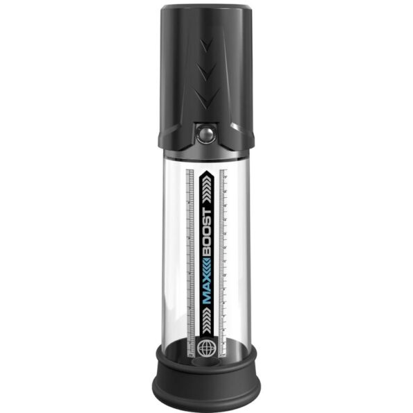 PUMP WORX - MAX BOOST NOIR-PUMP WORX-sextoys-lingerie-bdsm-hygiène-sexshop