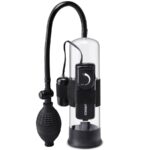 PUMP WORX – POMPE À ONDES VIBRANTES ET STIMULANTES POUR DÉBUTANTS
