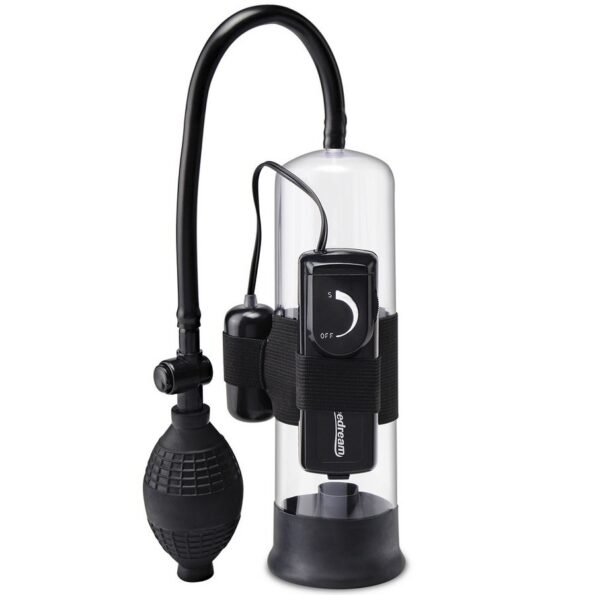PUMP WORX - POMPE À ONDES VIBRANTES ET STIMULANTES POUR DÉBUTANTS-PUMP WORX-sextoys-lingerie-bdsm-hygiène-sexshop