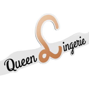 QUEEN LINGERIE - CINTRE LINGERIE 27.5 CM 1 UNIT?-QUEEN LINGERIE-sextoys-lingerie-bdsm-hygiène-sexshop