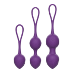 REWOLUTION – REWOBEADS BALLES VIBRANTES TÉLÉCOMMANDE AVEC TECHNOLOGIE WATCHME
