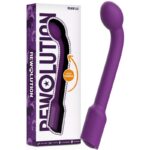 REWOLUTION - REWOFLEX VIBRATEUR STIMULATEUR DE POINT G FLEXIBLE-REWOLUTION-sextoys-lingerie-bdsm-hygiène-sexshop