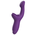 REWOLUTION – REWOKISS VIBRATEUR POINT  STIMULATEUR