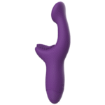 REWOLUTION – REWOKISS VIBRATEUR POINT  STIMULATEUR