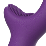 REWOLUTION – REWOKISS VIBRATEUR POINT  STIMULATEUR