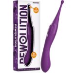REWOLUTION - REWOMAGIC STIMULATEUR-REWOLUTION-sextoys-lingerie-bdsm-hygiène-sexshop