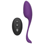 REWOLUTION – REWOVO TÉLÉCOMMANDE VIBRATEUR  OEUFS