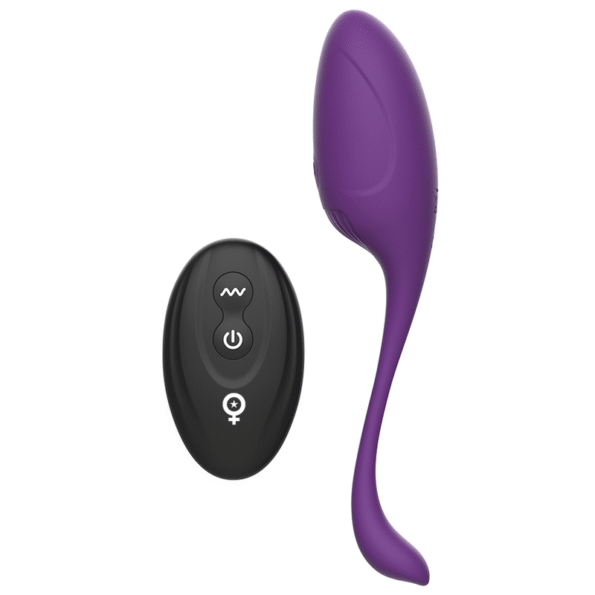 REWOLUTION - REWOVO TÉLÉCOMMANDE VIBRATEUR  OEUFS-REWOLUTION-sextoys-lingerie-bdsm-hygiène-sexshop