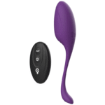 REWOLUTION – REWOVO TÉLÉCOMMANDE VIBRATEUR  OEUFS