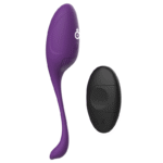 REWOLUTION – REWOVO TÉLÉCOMMANDE VIBRATEUR  OEUFS
