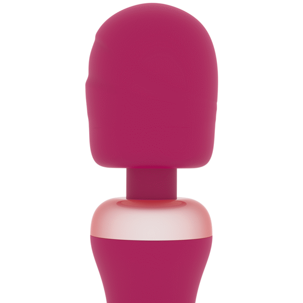 RITHUAL - BAGUETTE AKASHA PUISSANTE RECHARGEABLE 2.0 ORCHIDÉE-RITHUAL-sextoys-lingerie-bdsm-hygiène-sexshop