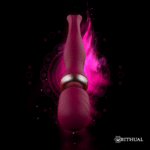 RITHUAL – BAGUETTE AKASHA PUISSANTE RECHARGEABLE 2.0 ORCHIDÉE