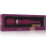 RITHUAL – BAGUETTE AKASHA PUISSANTE RECHARGEABLE 2.0 ORCHIDÉE