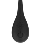 RITHUAL – BALLES DE KEGEL VIBRANTES RECHARGEABLES NISHA NOIRES