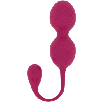 RITHUAL - BALLES DE KEGEL VIBRANTES RECHARGEABLES NISHA ORCHIDÉE-RITHUAL-sextoys-lingerie-bdsm-hygiène-sexshop