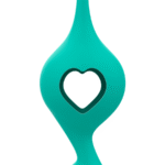 RITHUAL – ENSEMBLE DENTRAÎNEMENT PELVIEN DEVA AQUA GREEN
