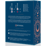 RITHUAL – ENSEMBLE DENTRAÎNEMENT PELVIEN DEVA AQUA GREEN