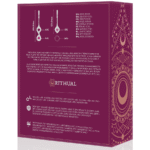 RITHUAL – ENSEMBLE DEVA DENTRAÎNEMENT PELVIEN DORCHIDÉE