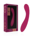 RITHUAL – STIMULATEUR KRIYA RECHARGEABLE ORCHIDÉE G-POINT