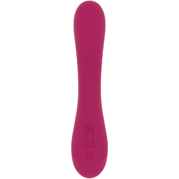 RITHUAL - STIMULATEUR KRIYA RECHARGEABLE ORCHIDÉE G-POINT-RITHUAL-sextoys-lingerie-bdsm-hygiène-sexshop